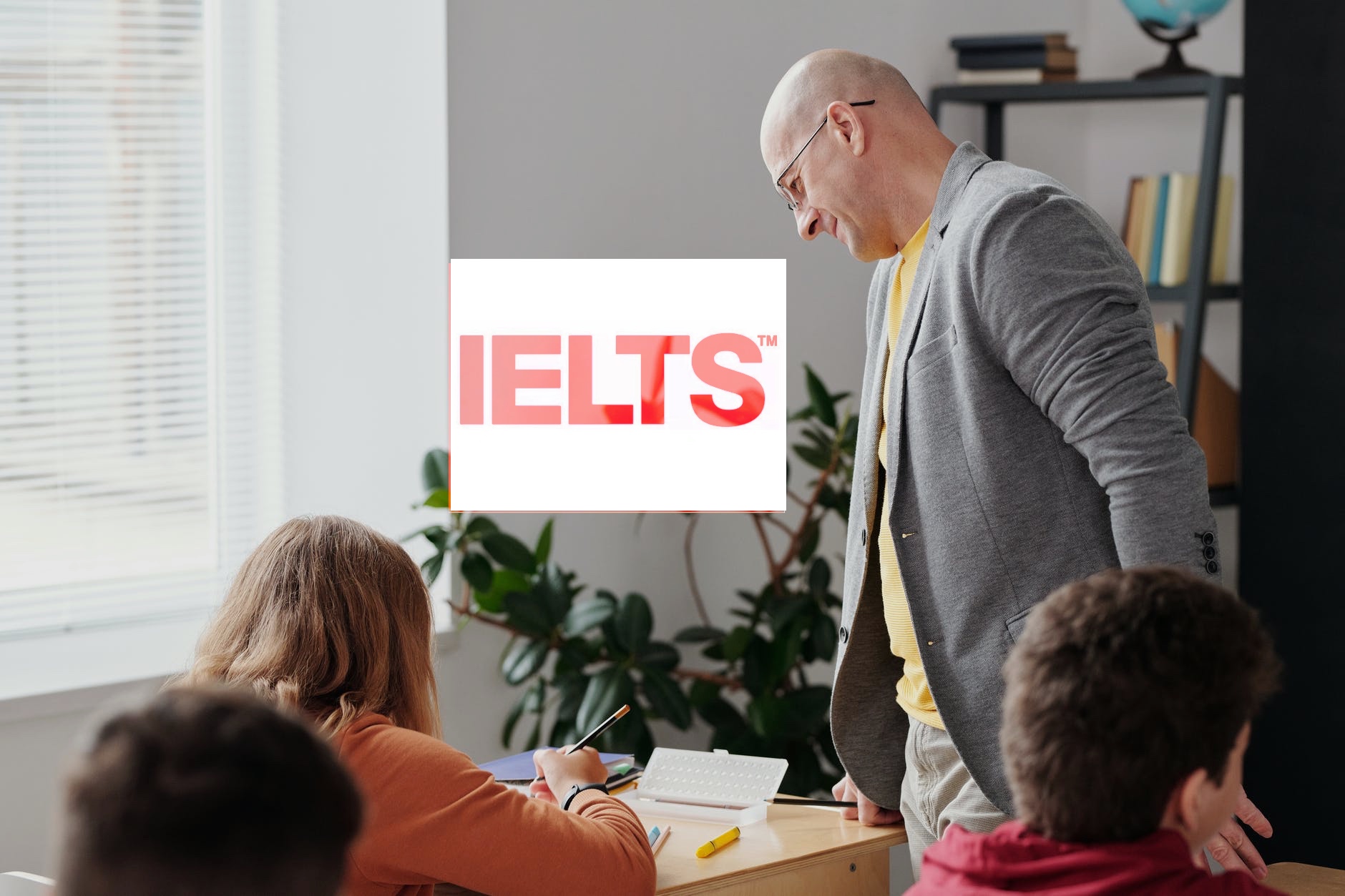 IELTS6.5分 強(qiáng)化班